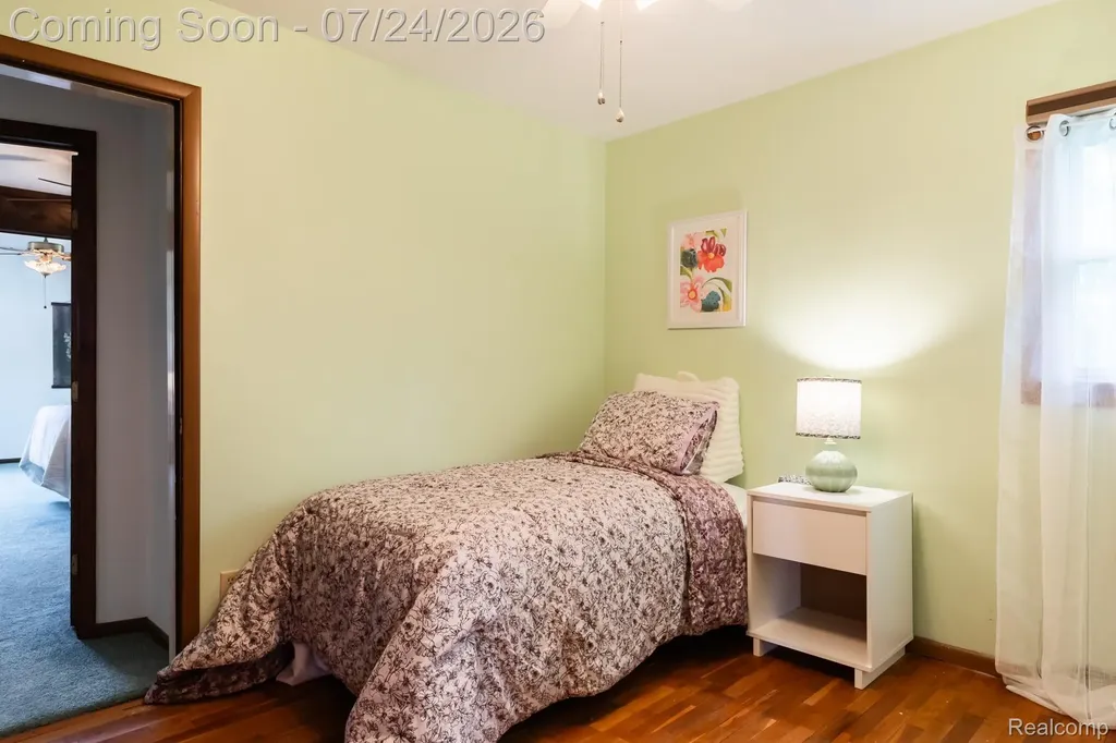 895 Haslett Road E Williamstown Township MI 48895