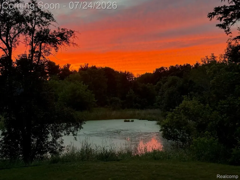 895 Haslett Road E Williamstown Township MI 48895