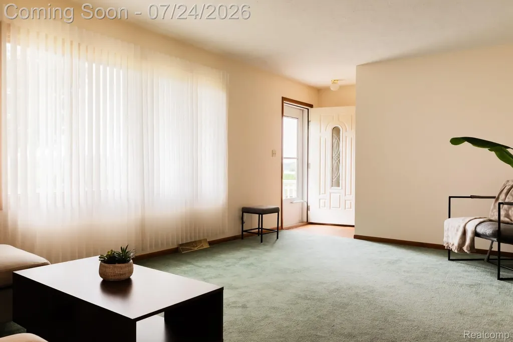 895 Haslett Road E Williamstown Township MI 48895