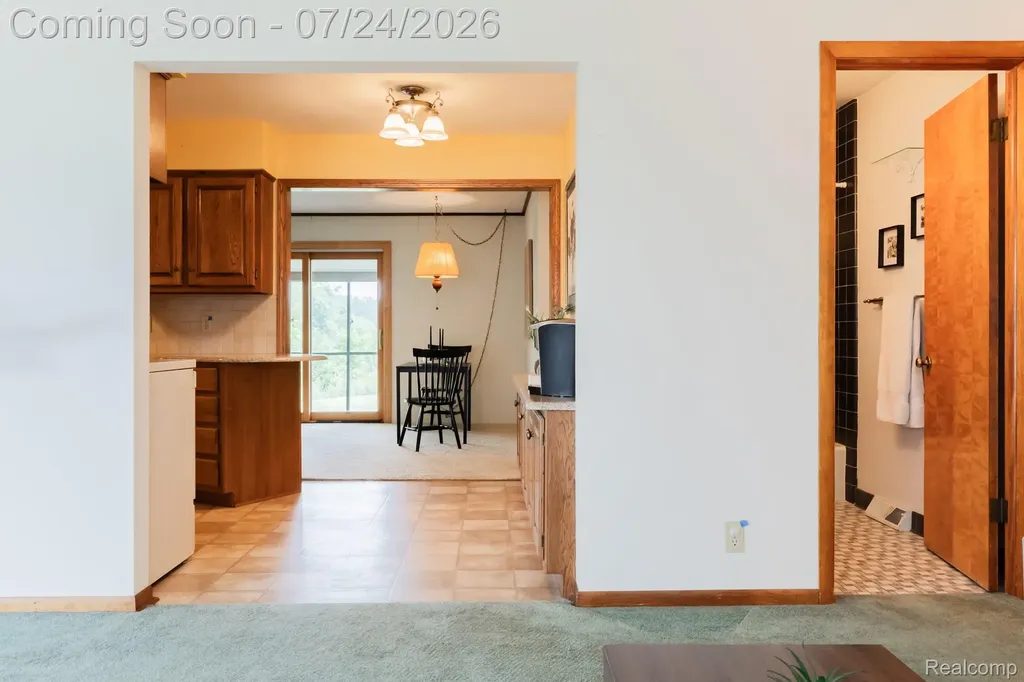 895 Haslett Road E Williamstown Township MI 48895