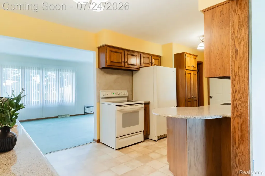 895 Haslett Road E Williamstown Township MI 48895