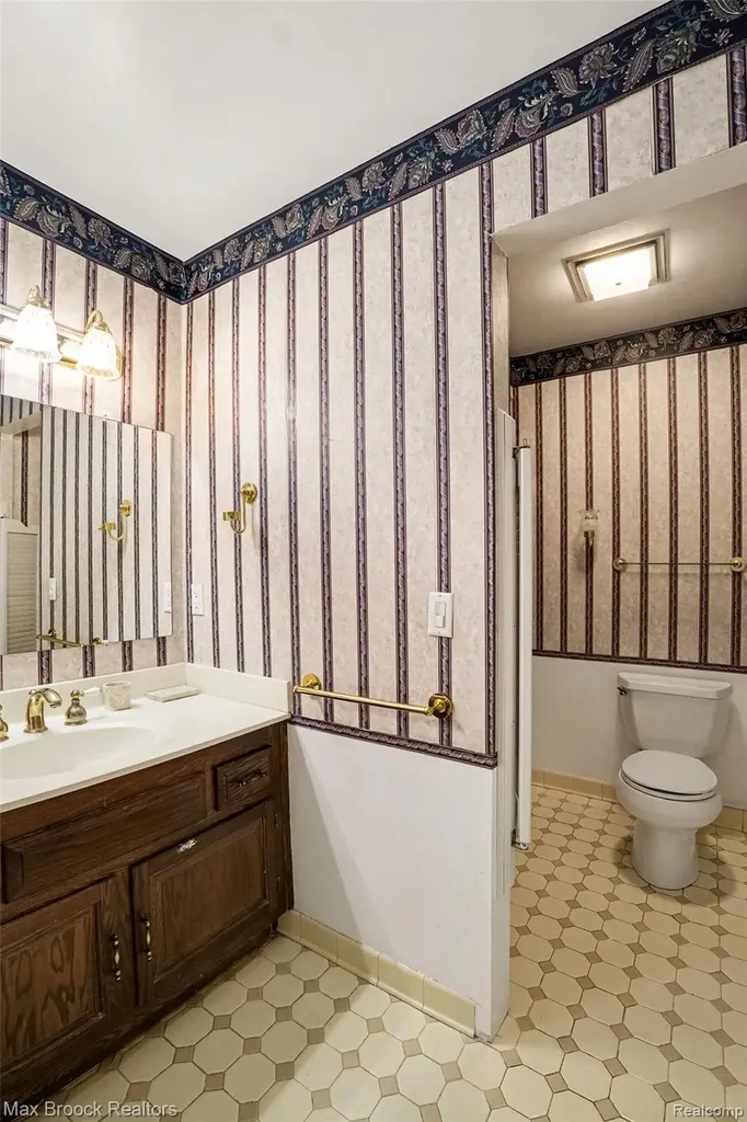 1872 Sherlynn Drive Brighton Township MI 48114
