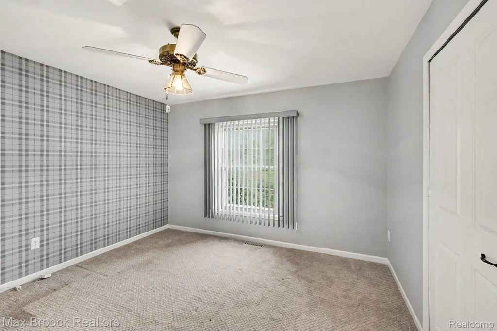 1872 Sherlynn Drive Brighton Township MI 48114