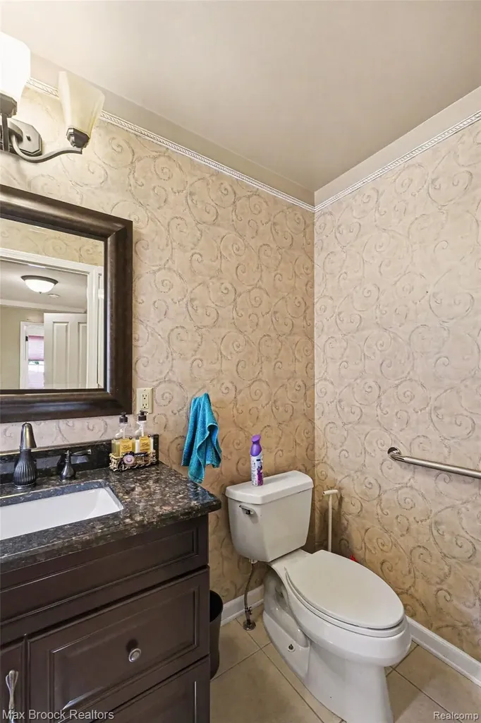 1872 Sherlynn Drive Brighton Township MI 48114