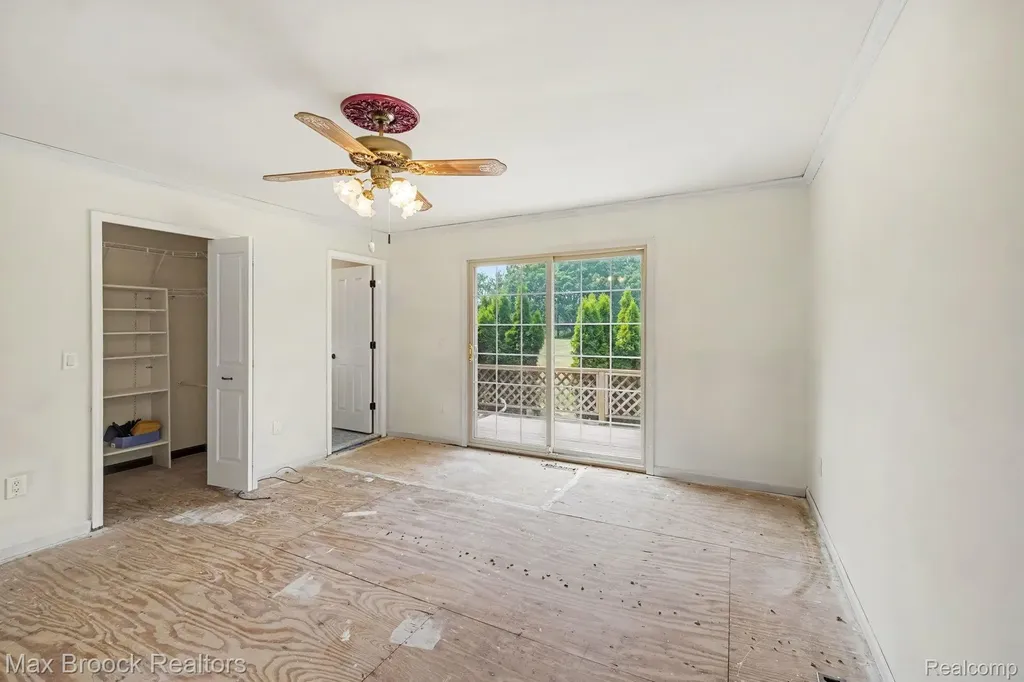 1872 Sherlynn Drive Brighton Township MI 48114