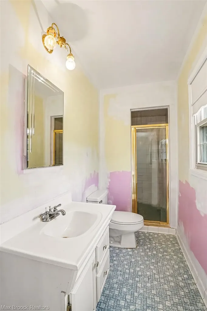 1872 Sherlynn Drive Brighton Township MI 48114