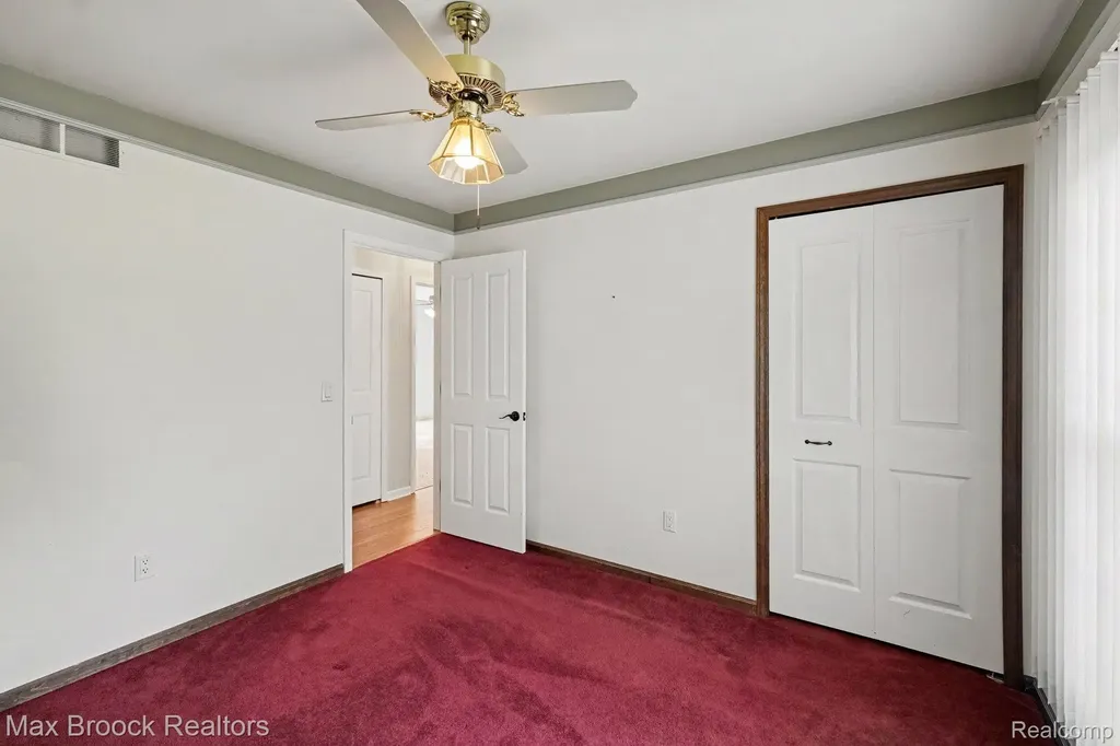 1872 Sherlynn Drive Brighton Township MI 48114