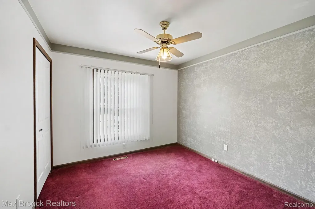 1872 Sherlynn Drive Brighton Township MI 48114