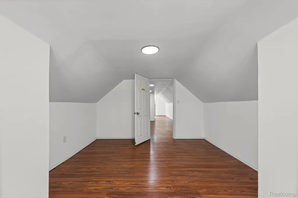 12826 Bloom Street Detroit City MI 48212