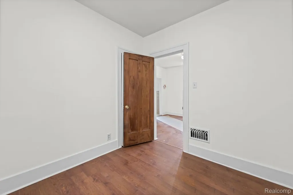 12826 Bloom Street Detroit City MI 48212