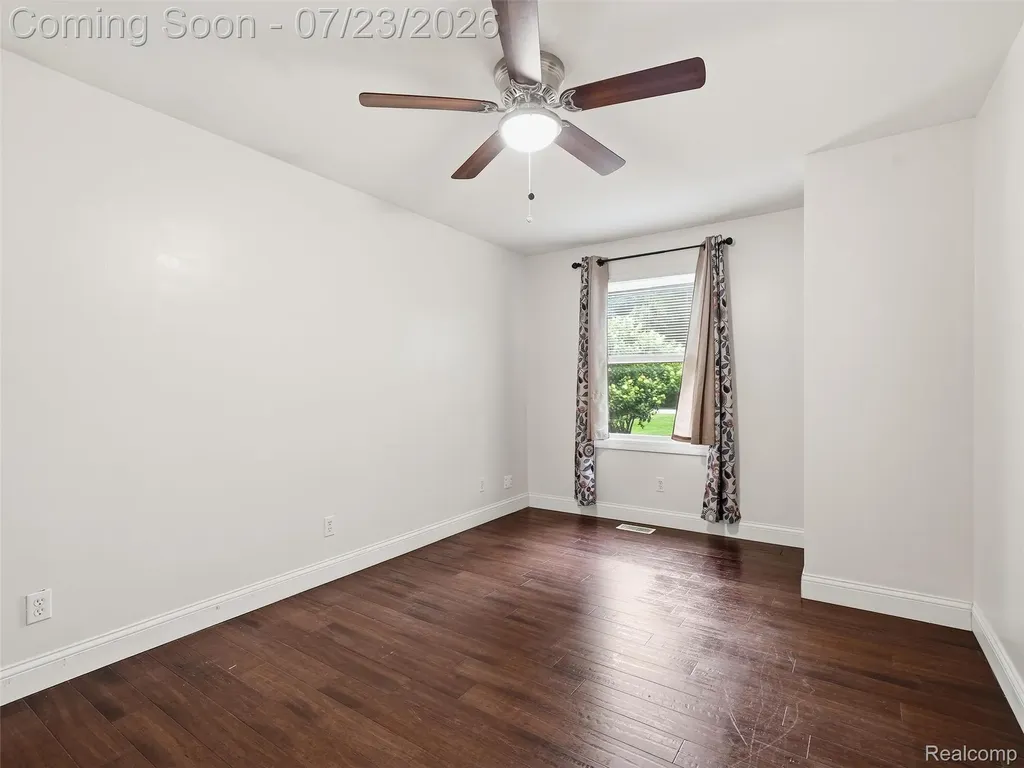 8241 Janis Street Utica City MI 48317