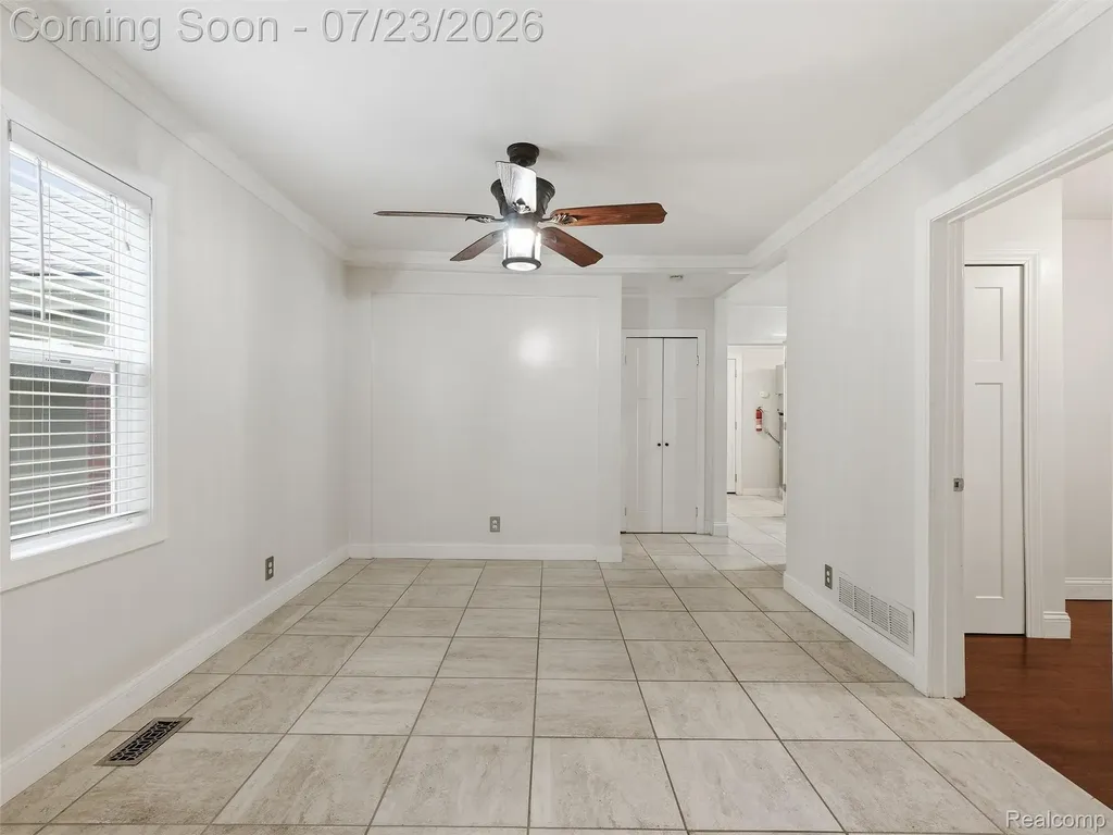 8241 Janis Street Utica City MI 48317