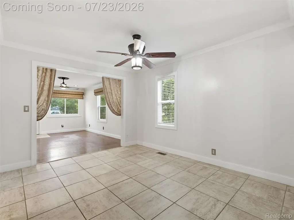 8241 Janis Street Utica City MI 48317