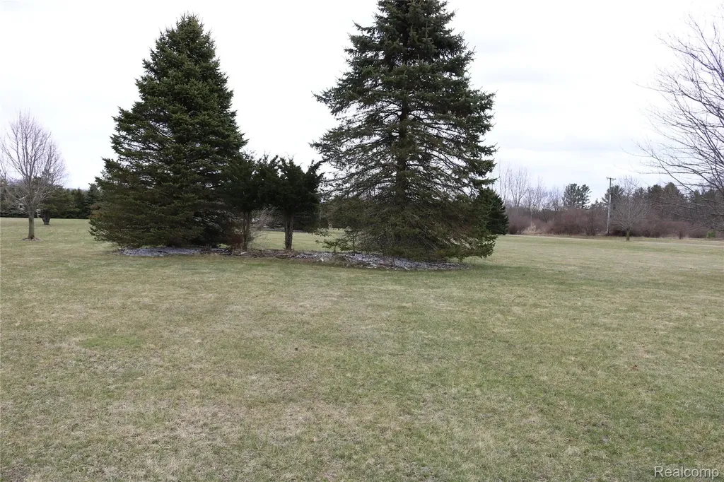 4678 Trail Elba Township MI 48446