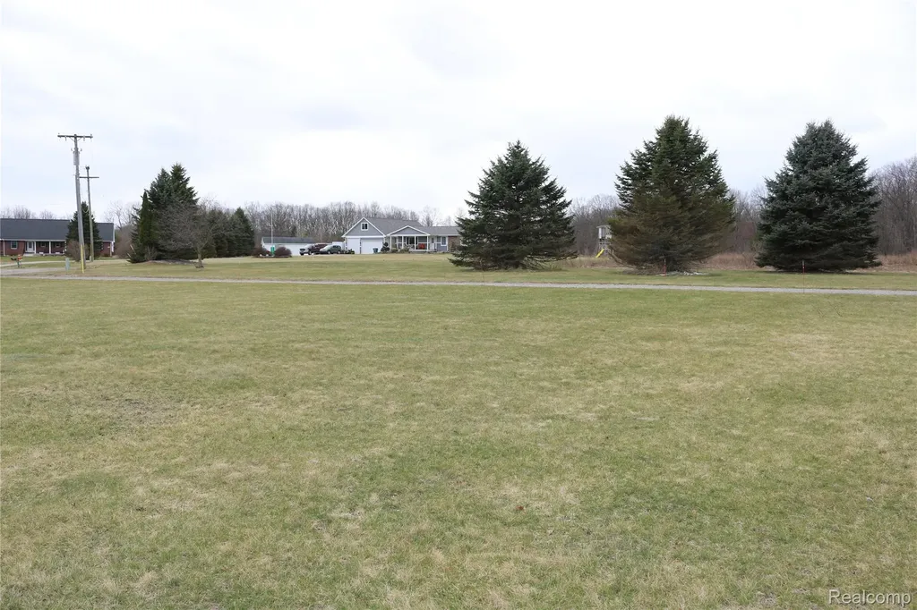 4678 Trail Elba Township MI 48446