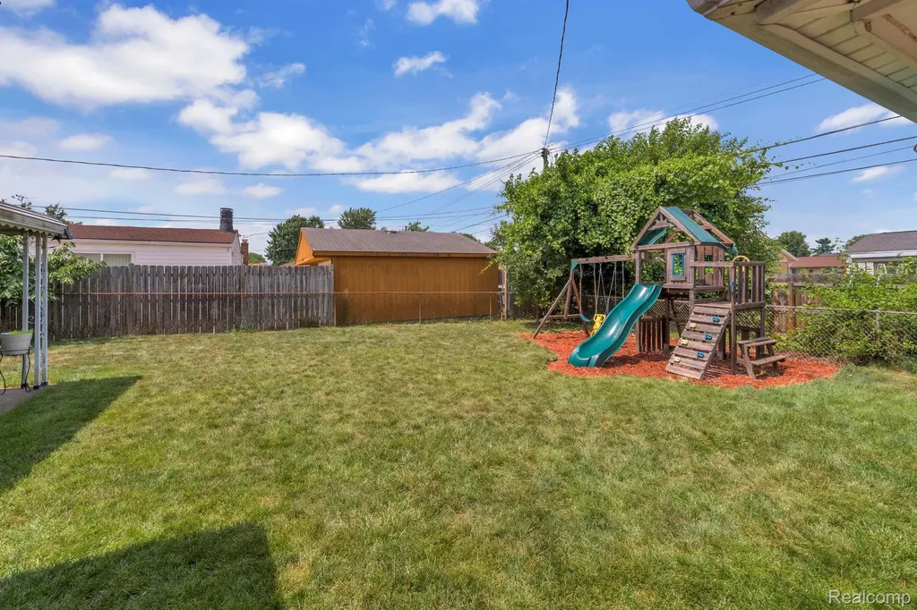 36106 Canyon Drive Westland City MI 48186