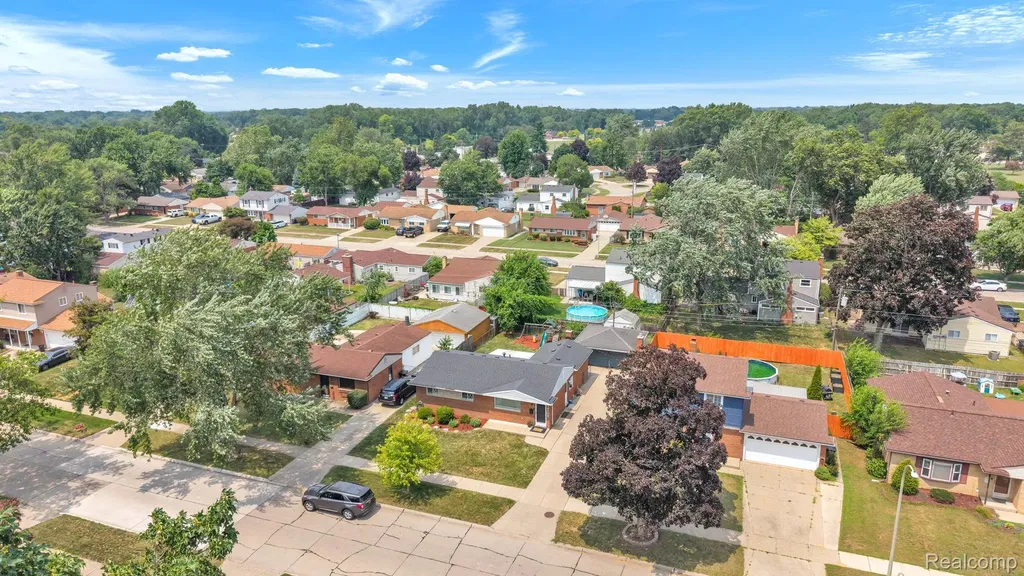 36106 Canyon Drive Westland City MI 48186