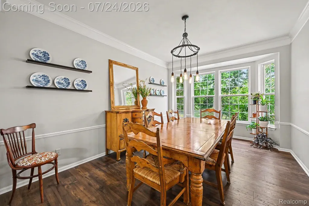 6390 Meadowlark Lane Ypsilanti Charter Township MI 48197