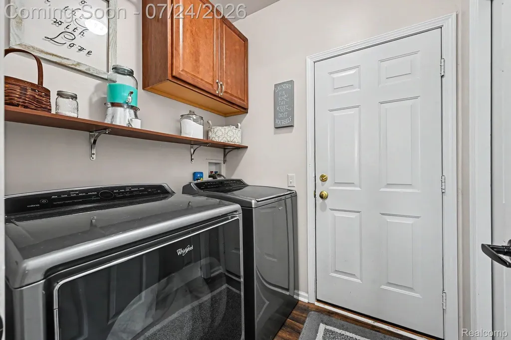 6390 Meadowlark Lane Ypsilanti Charter Township MI 48197