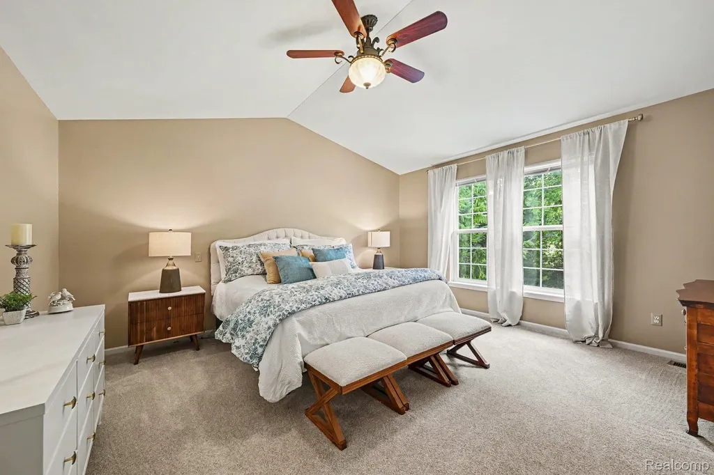 6390 Meadowlark Lane Ypsilanti Charter Township MI 48197