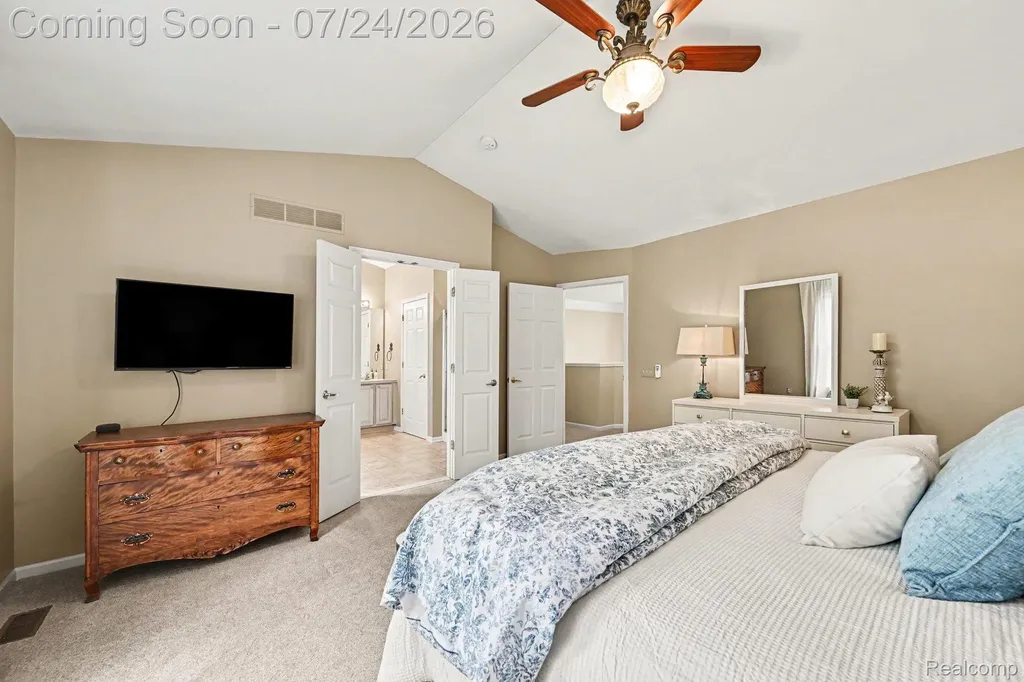 6390 Meadowlark Lane Ypsilanti Charter Township MI 48197