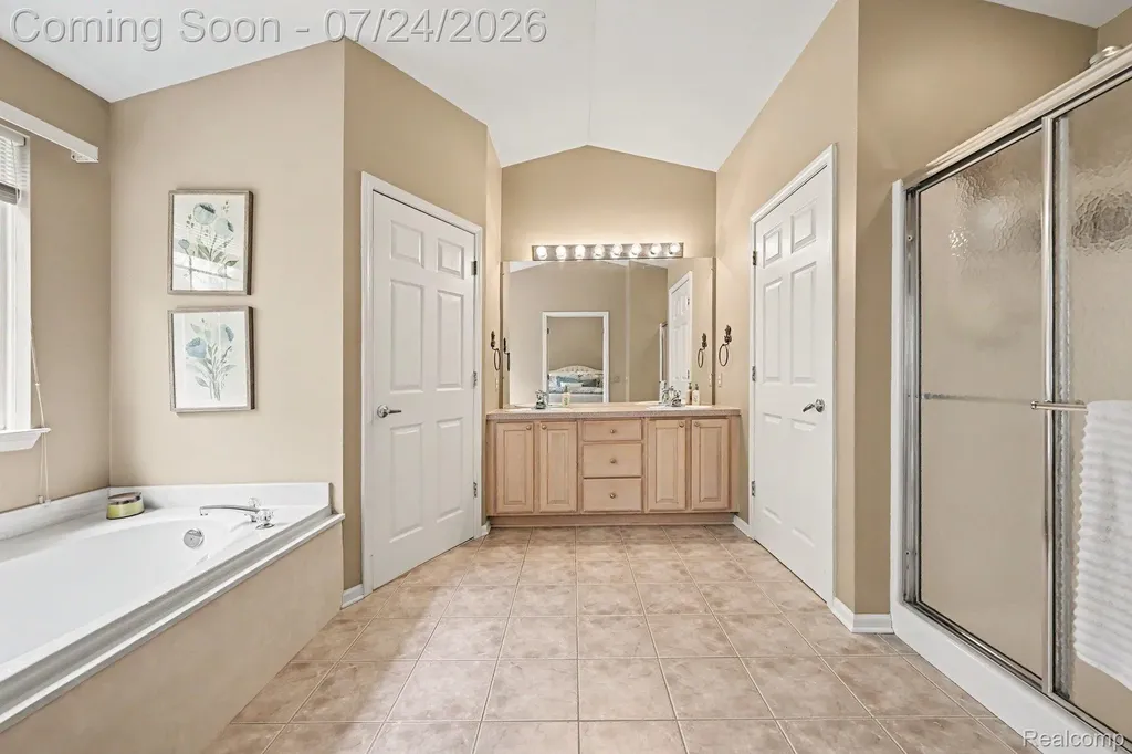 6390 Meadowlark Lane Ypsilanti Charter Township MI 48197