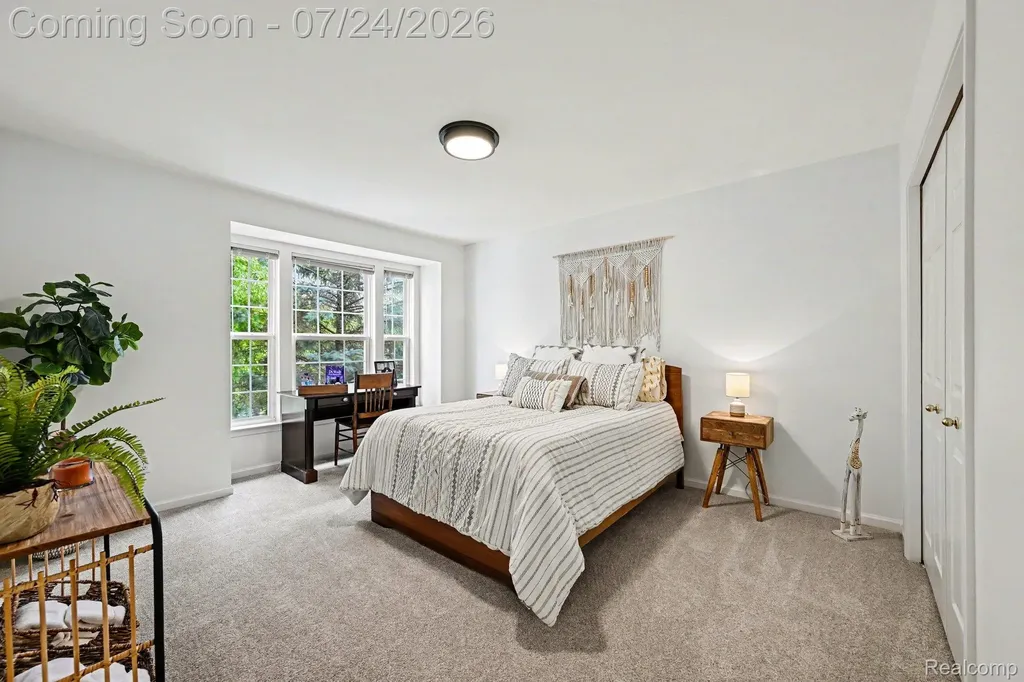 6390 Meadowlark Lane Ypsilanti Charter Township MI 48197