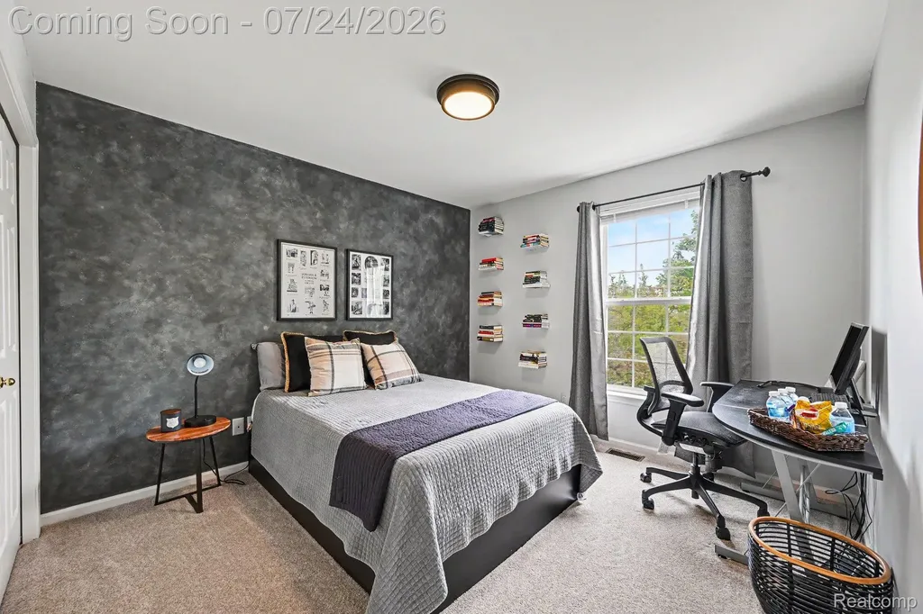 6390 Meadowlark Lane Ypsilanti Charter Township MI 48197