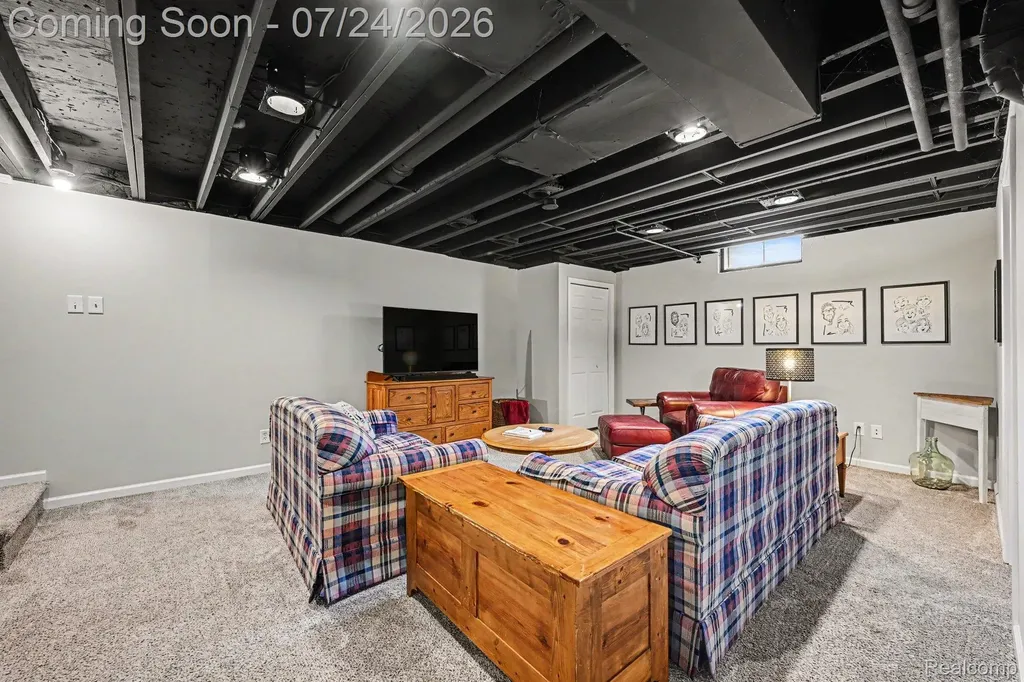 6390 Meadowlark Lane Ypsilanti Charter Township MI 48197