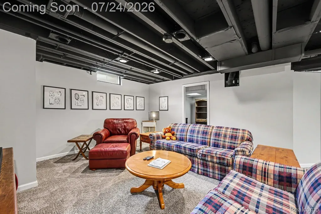 6390 Meadowlark Lane Ypsilanti Charter Township MI 48197