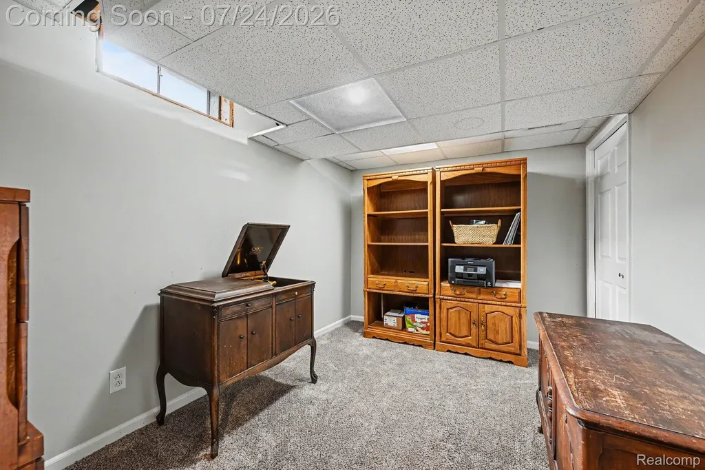 6390 Meadowlark Lane Ypsilanti Charter Township MI 48197