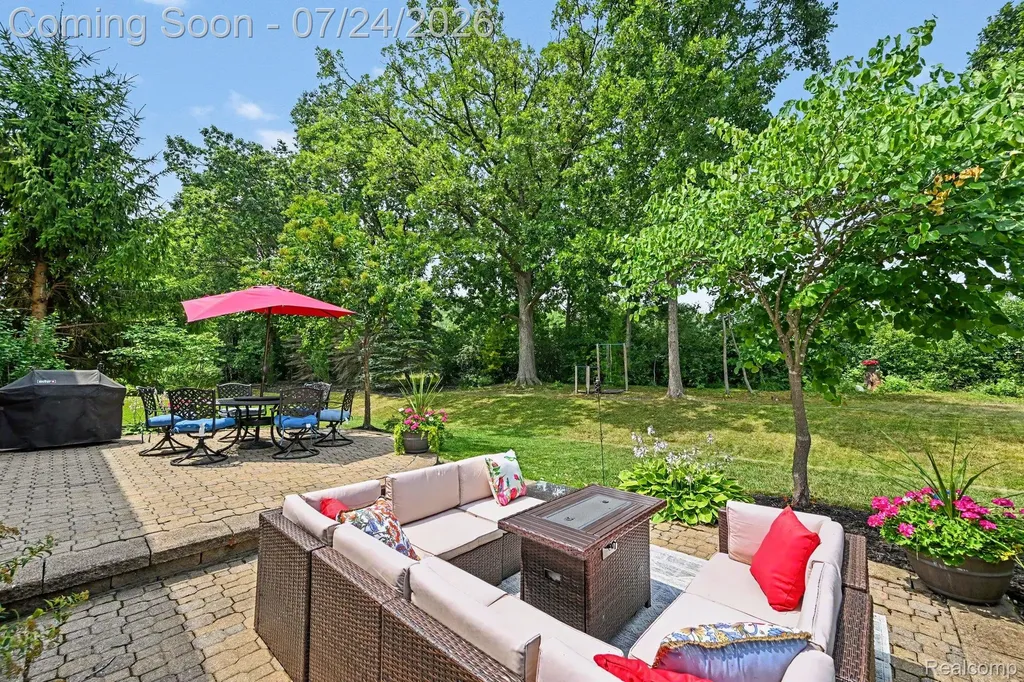 6390 Meadowlark Lane Ypsilanti Charter Township MI 48197