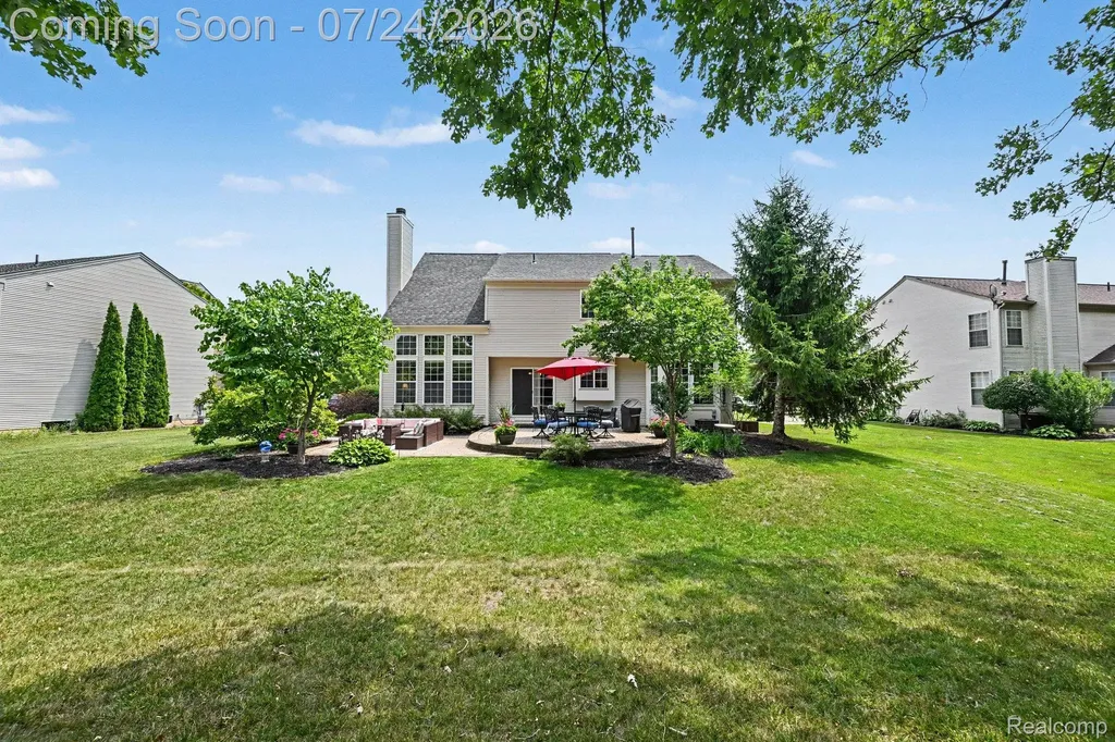 6390 Meadowlark Lane Ypsilanti Charter Township MI 48197