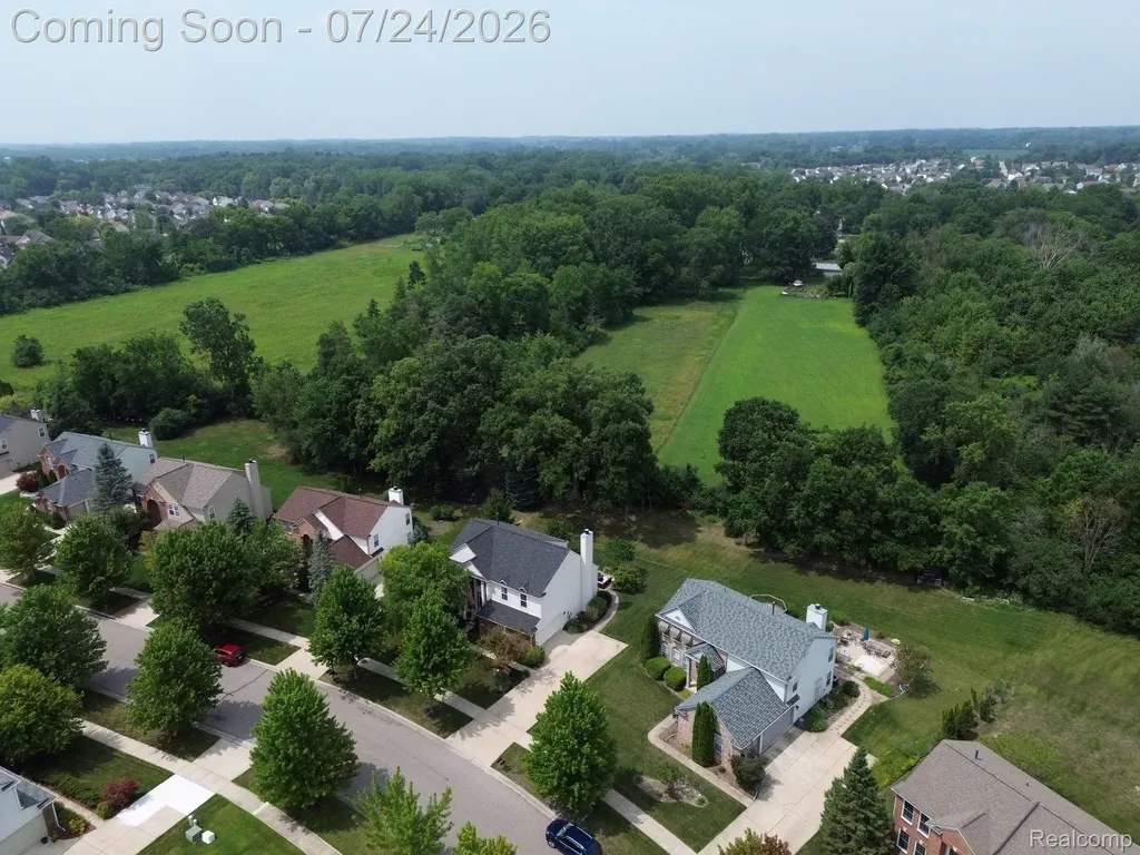 6390 Meadowlark Lane Ypsilanti Charter Township MI 48197