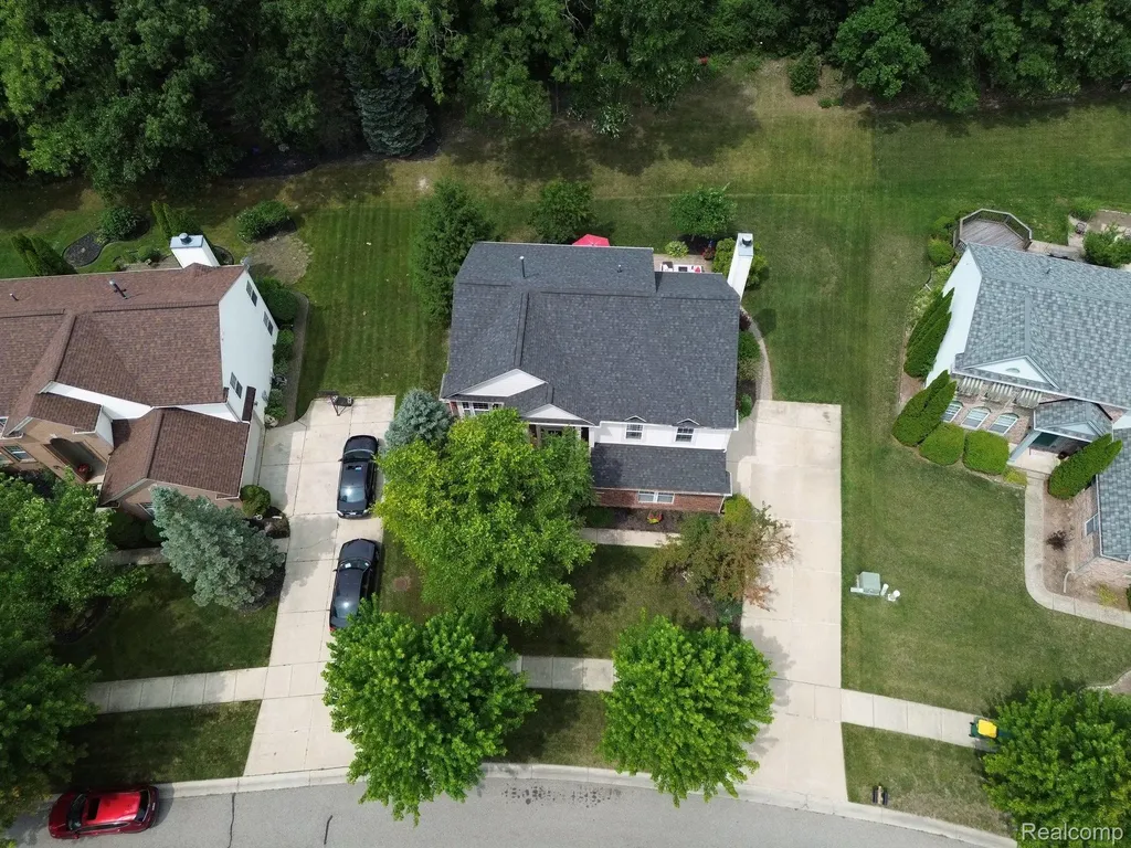 6390 Meadowlark Lane Ypsilanti Charter Township MI 48197