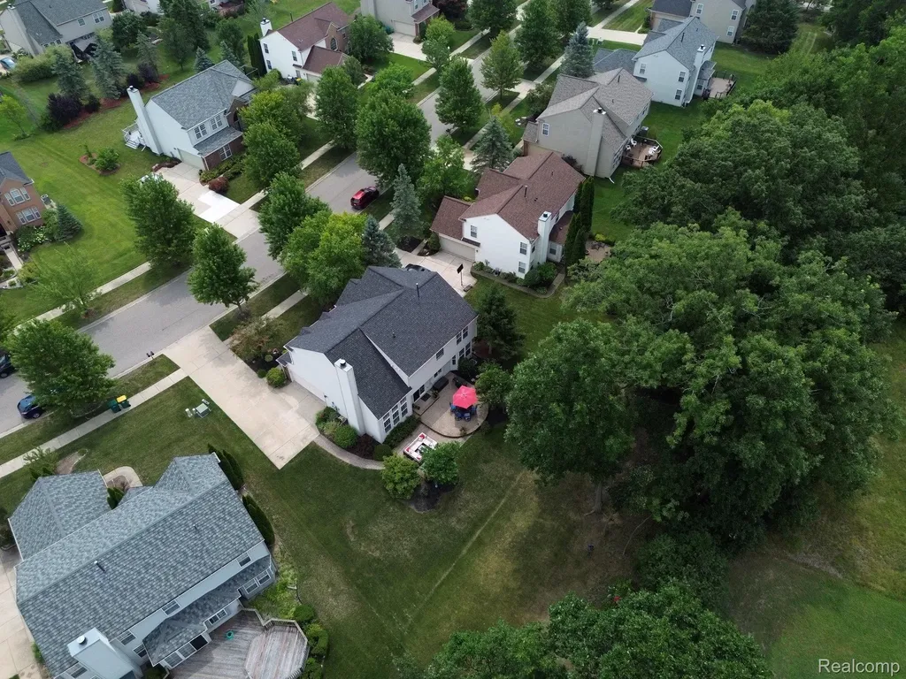 6390 Meadowlark Lane Ypsilanti Charter Township MI 48197