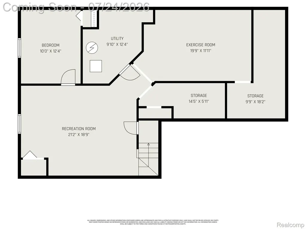 6390 Meadowlark Lane Ypsilanti Charter Township MI 48197