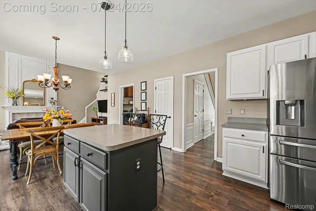 6390 Meadowlark Lane Ypsilanti Charter Township MI 48197
