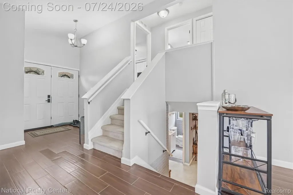 36143 Fernwood Street Westland City MI 48186