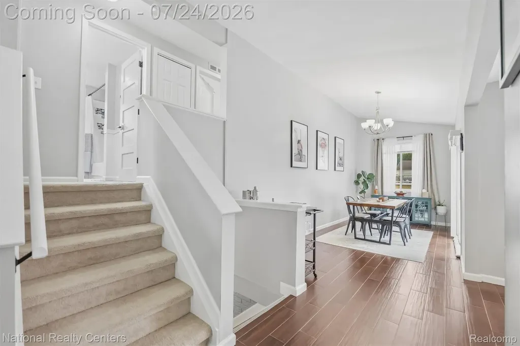 36143 Fernwood Street Westland City MI 48186