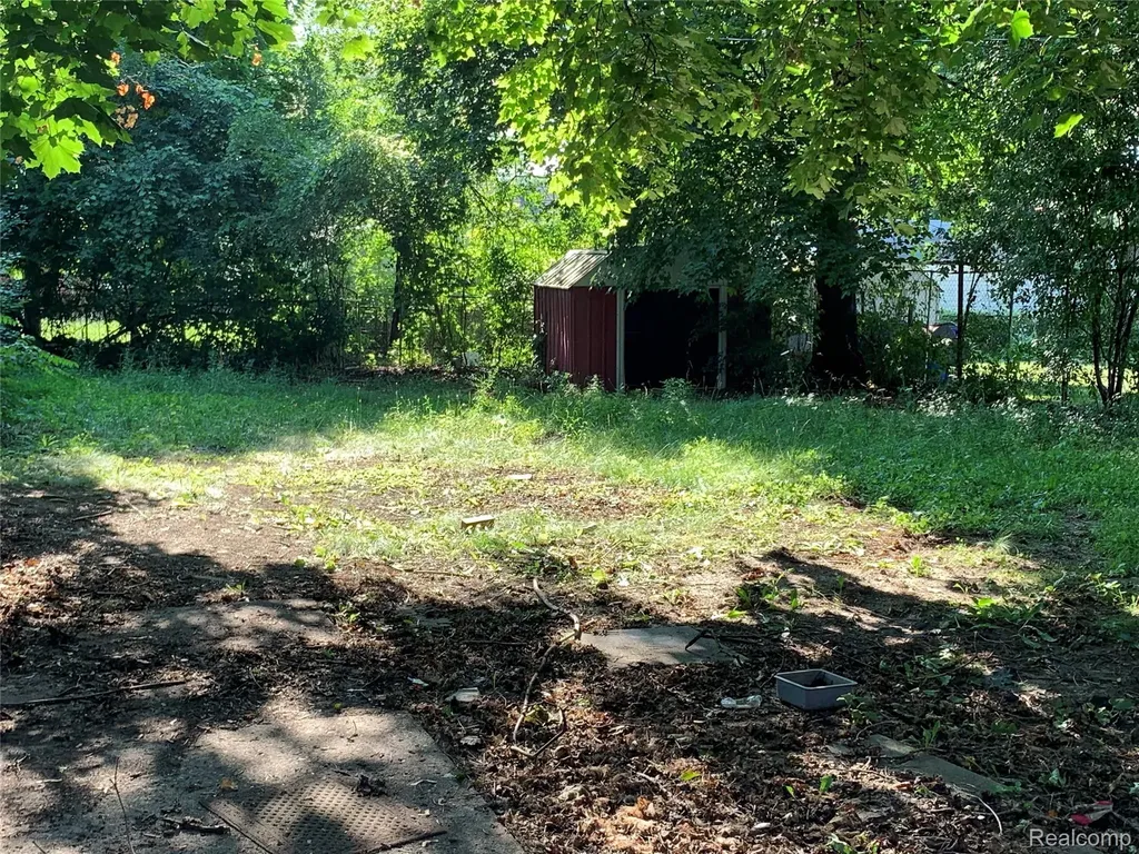 19363 Appleton Street Detroit City MI 48219