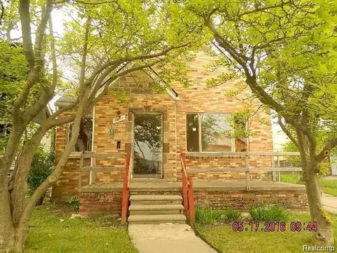 8024 E Brentwood Street Detroit City MI 48234