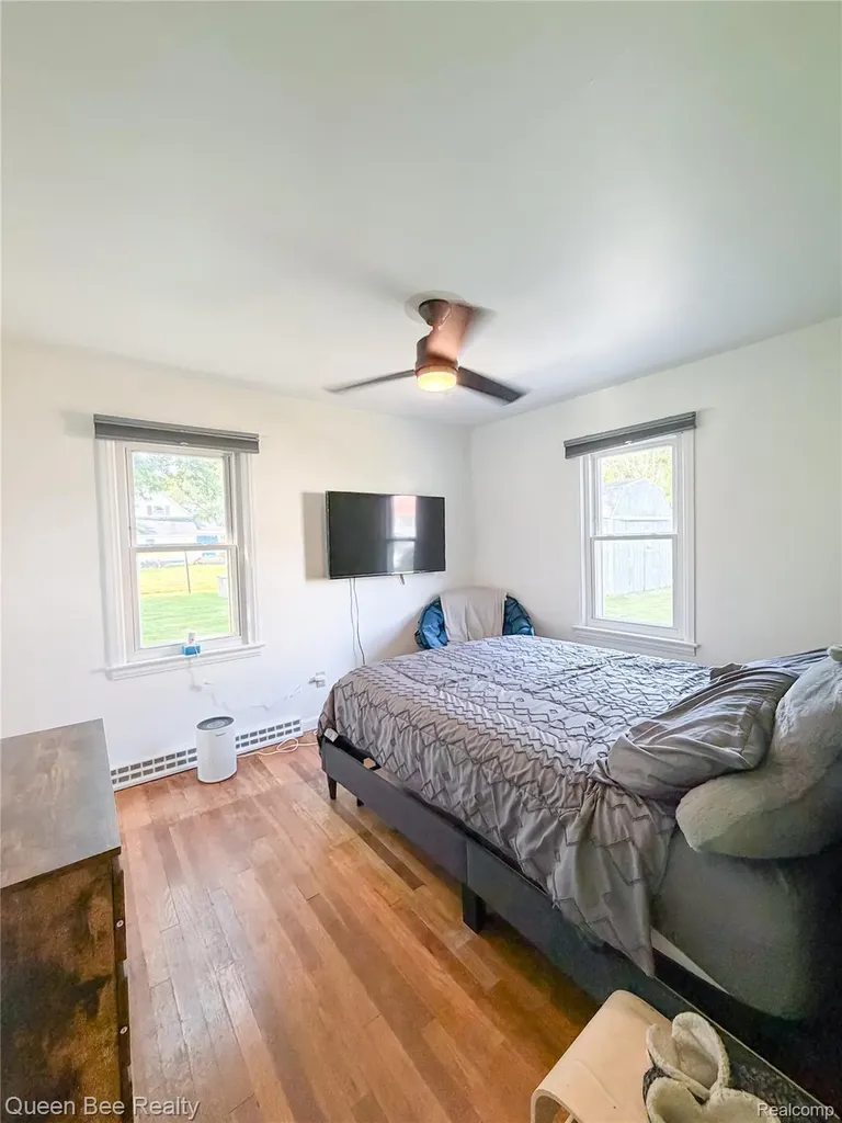 126 Bartlett Street Harbor Beach City MI 48441