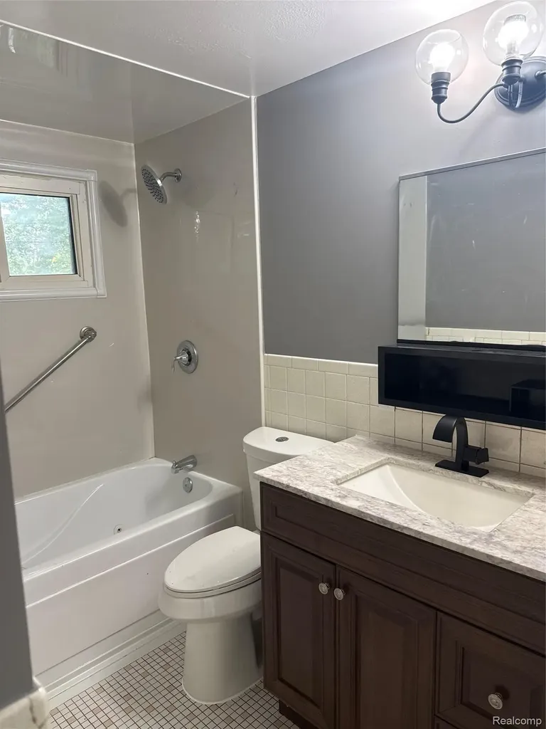 3308 Spring Valley Drive Mt. Morris Township MI 48504