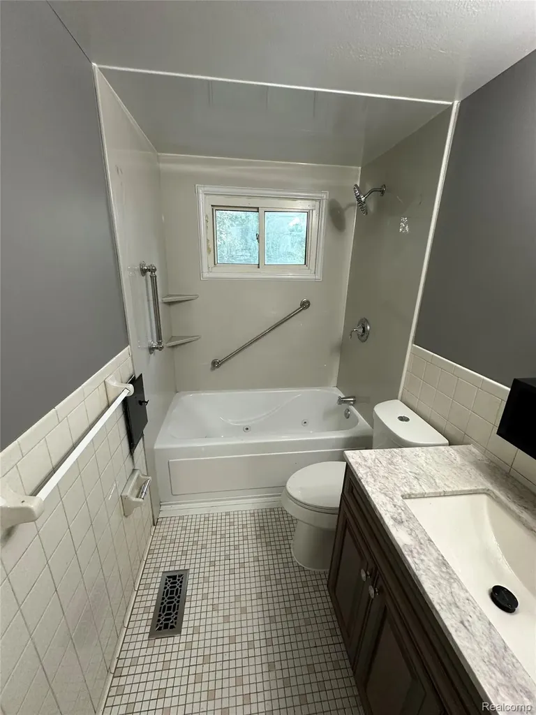 3308 Spring Valley Drive Mt. Morris Township MI 48504
