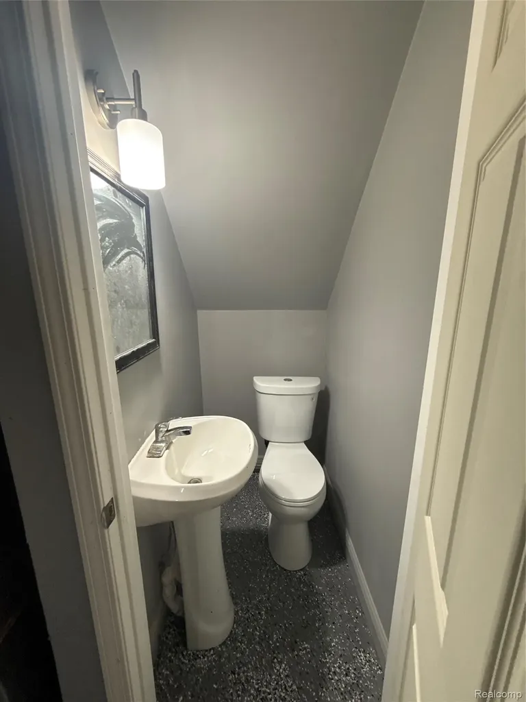 3308 Spring Valley Drive Mt. Morris Township MI 48504