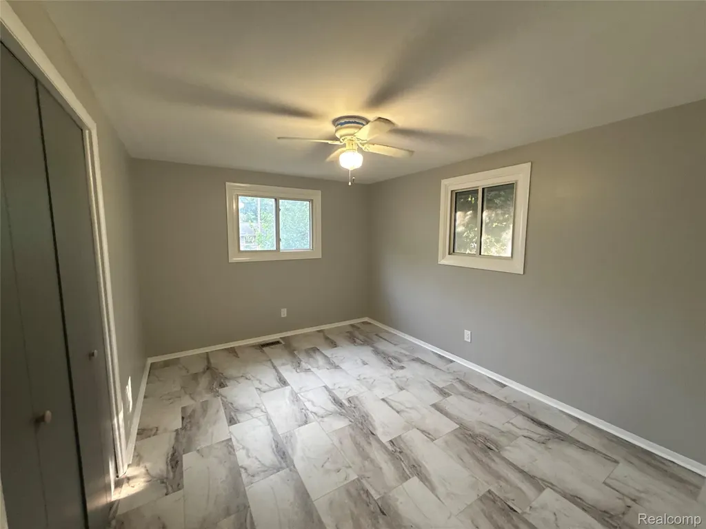 3308 Spring Valley Drive Mt. Morris Township MI 48504