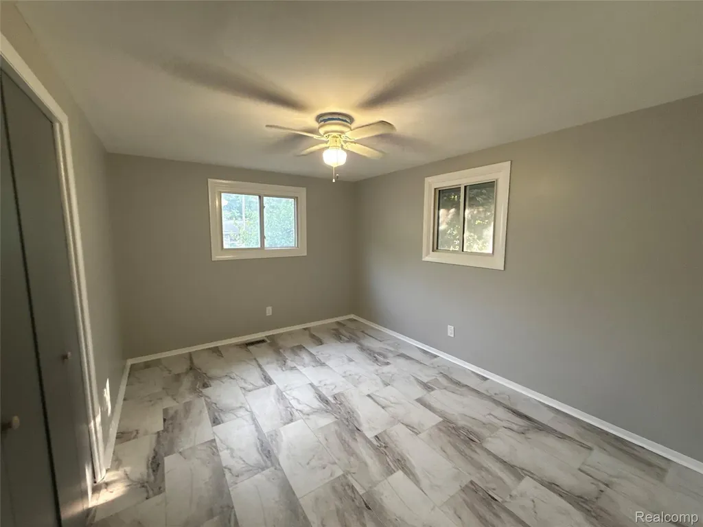 3308 Spring Valley Drive Mt. Morris Township MI 48504