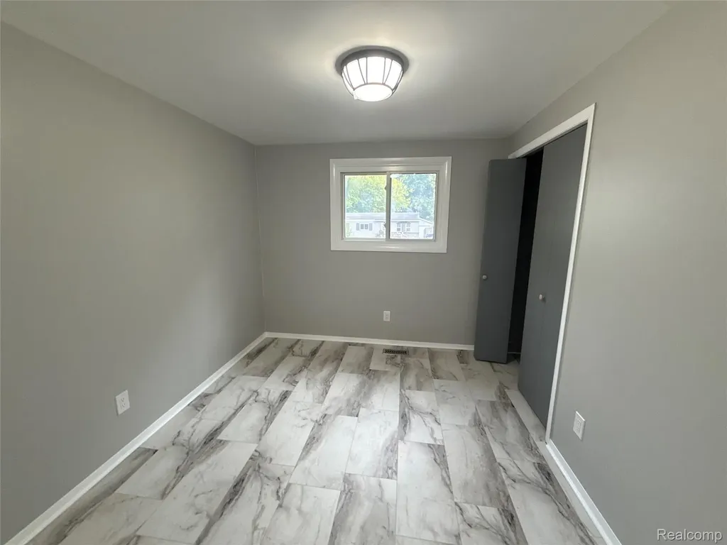 3308 Spring Valley Drive Mt. Morris Township MI 48504