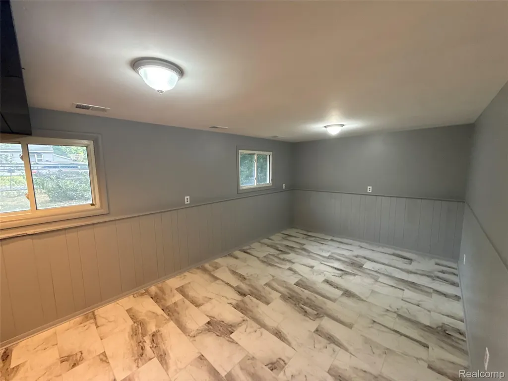 3308 Spring Valley Drive Mt. Morris Township MI 48504